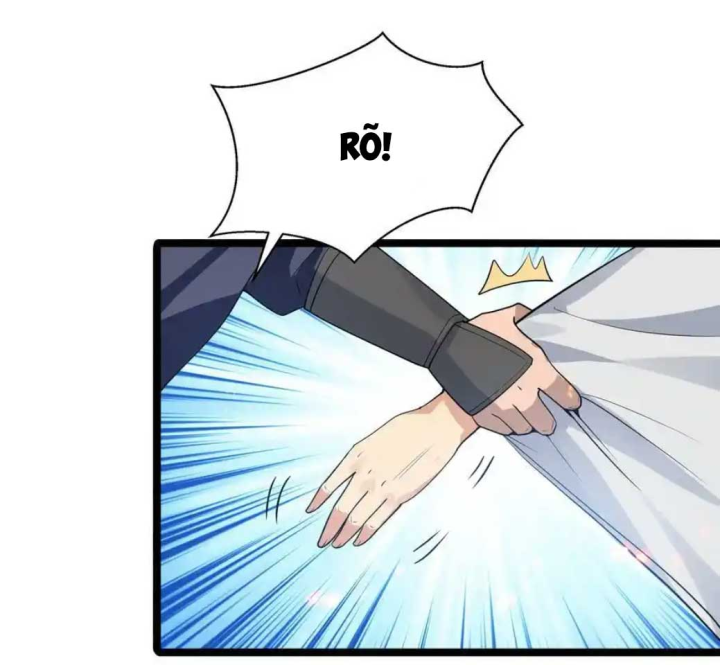 Toàn Bộ Tu Chân Giới Muội Tử Muốn Bắt Ta Chapter 146 - Trang 4