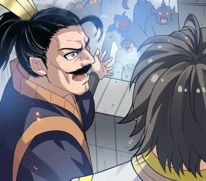 Toàn Bộ Tu Chân Giới Muội Tử Muốn Bắt Ta Chapter 146 - Trang 4