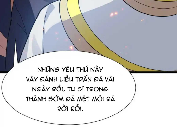 Toàn Bộ Tu Chân Giới Muội Tử Muốn Bắt Ta Chapter 146 - Trang 4