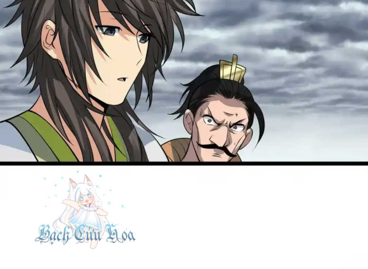 Toàn Bộ Tu Chân Giới Muội Tử Muốn Bắt Ta Chapter 146 - Trang 4