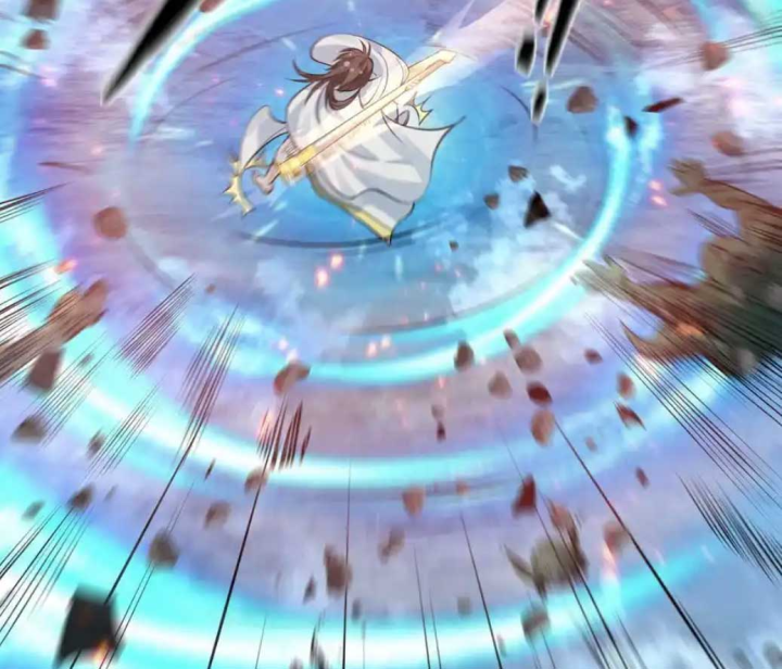 Toàn Bộ Tu Chân Giới Muội Tử Muốn Bắt Ta Chapter 146 - Trang 4