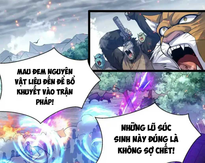 Toàn Bộ Tu Chân Giới Muội Tử Muốn Bắt Ta Chapter 146 - Trang 4