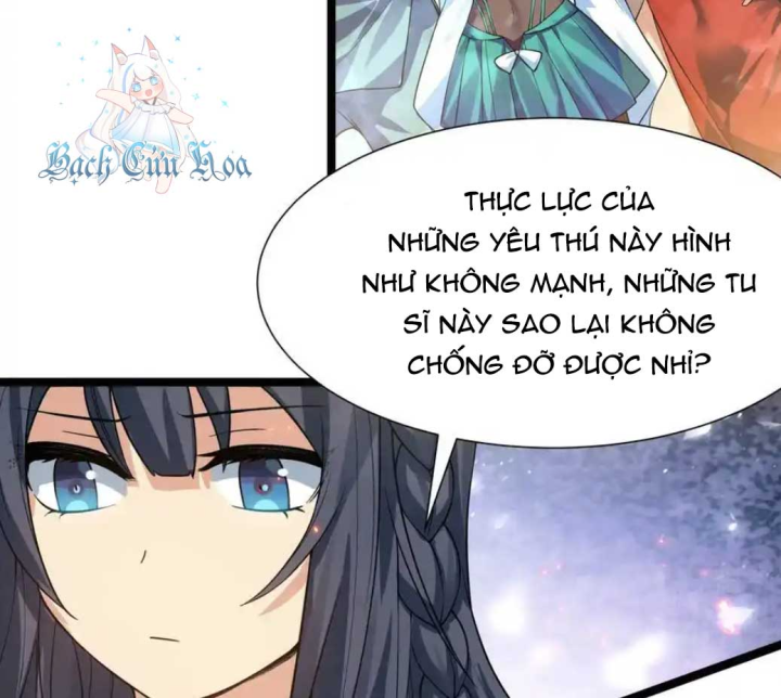 Toàn Bộ Tu Chân Giới Muội Tử Muốn Bắt Ta Chapter 146 - Trang 4
