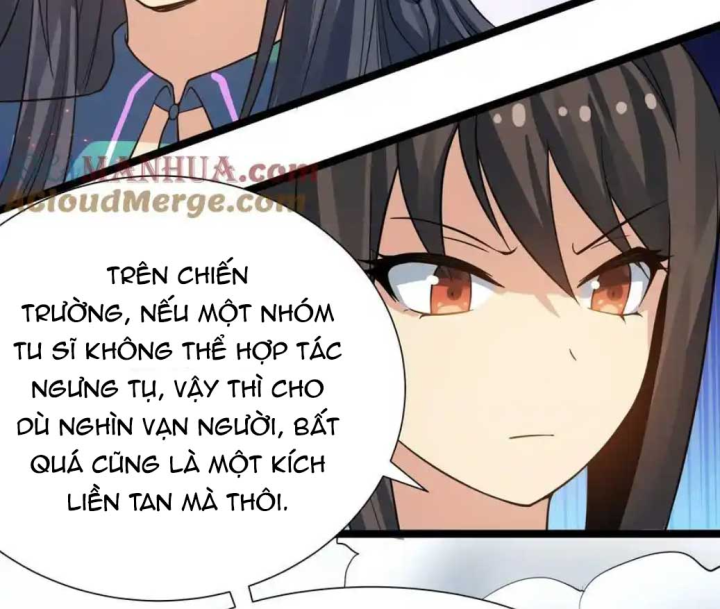 Toàn Bộ Tu Chân Giới Muội Tử Muốn Bắt Ta Chapter 146 - Trang 4