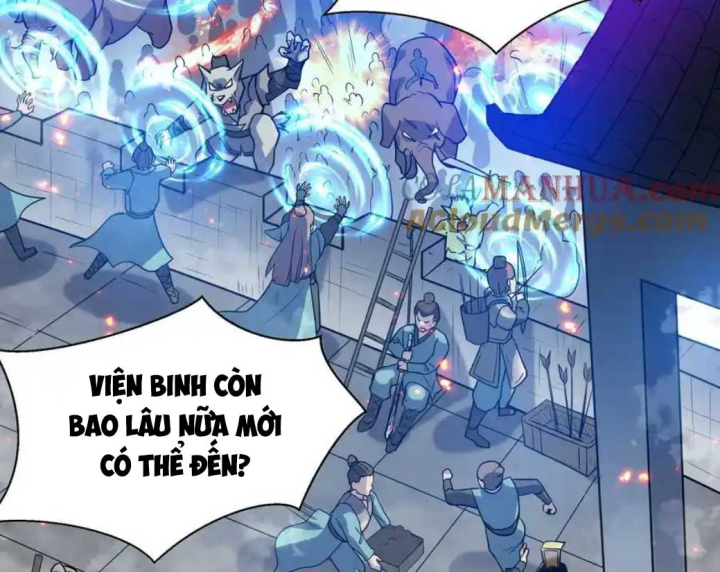 Toàn Bộ Tu Chân Giới Muội Tử Muốn Bắt Ta Chapter 146 - Trang 4