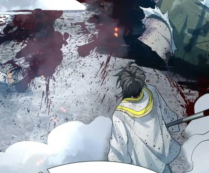 Toàn Bộ Tu Chân Giới Muội Tử Muốn Bắt Ta Chapter 146 - Trang 4