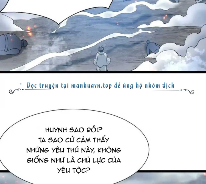 Toàn Bộ Tu Chân Giới Muội Tử Muốn Bắt Ta Chapter 146 - Trang 4