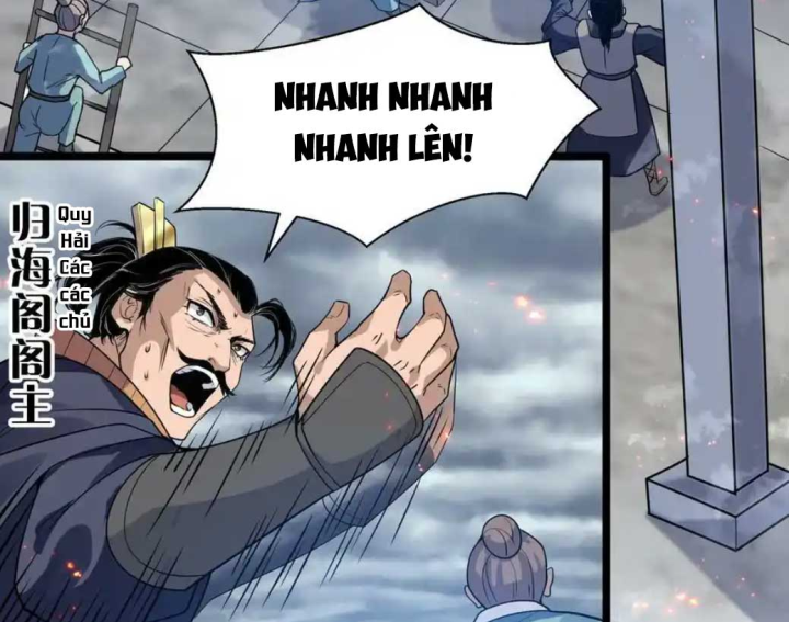 Toàn Bộ Tu Chân Giới Muội Tử Muốn Bắt Ta Chapter 146 - Trang 4