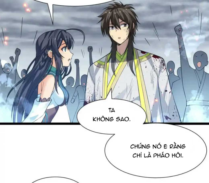 Toàn Bộ Tu Chân Giới Muội Tử Muốn Bắt Ta Chapter 146 - Trang 4