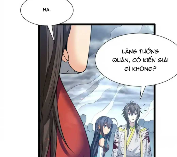 Toàn Bộ Tu Chân Giới Muội Tử Muốn Bắt Ta Chapter 146 - Trang 4