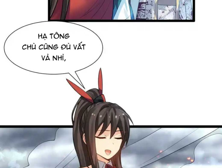 Toàn Bộ Tu Chân Giới Muội Tử Muốn Bắt Ta Chapter 146 - Trang 4