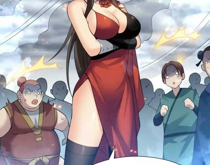 Toàn Bộ Tu Chân Giới Muội Tử Muốn Bắt Ta Chapter 146 - Trang 4