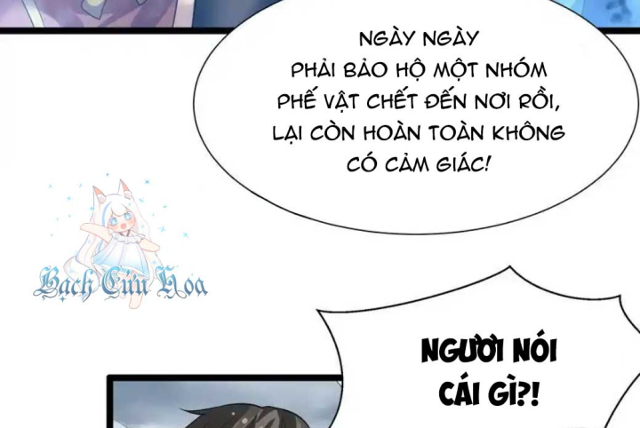 Toàn Bộ Tu Chân Giới Muội Tử Muốn Bắt Ta Chapter 146 - Trang 4