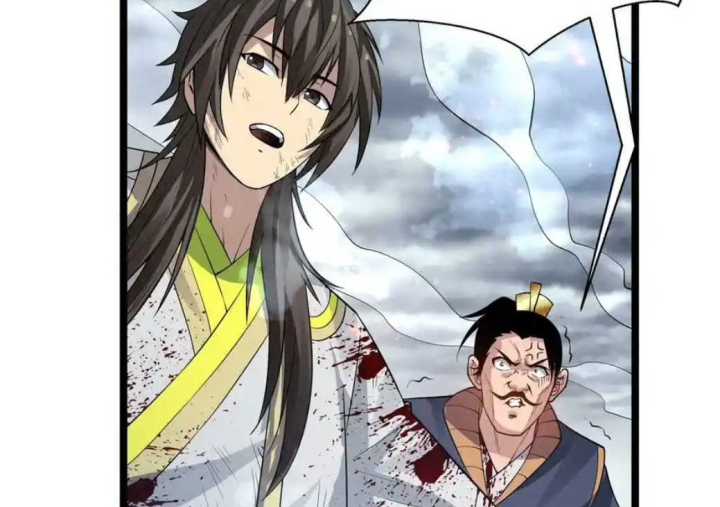 Toàn Bộ Tu Chân Giới Muội Tử Muốn Bắt Ta Chapter 146 - Trang 4