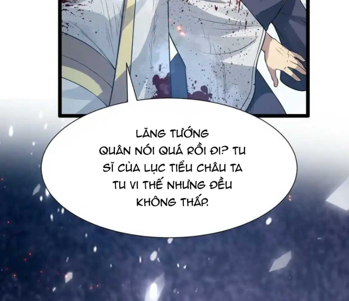 Toàn Bộ Tu Chân Giới Muội Tử Muốn Bắt Ta Chapter 146 - Trang 4