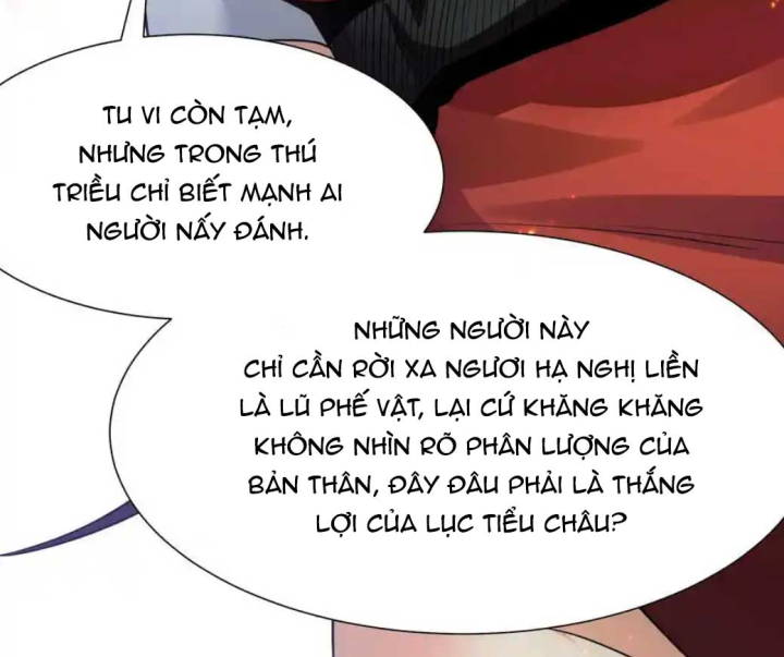 Toàn Bộ Tu Chân Giới Muội Tử Muốn Bắt Ta Chapter 146 - Trang 4