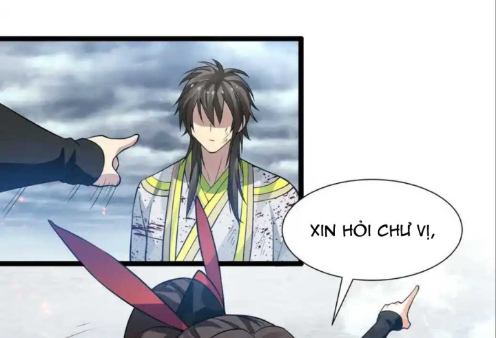 Toàn Bộ Tu Chân Giới Muội Tử Muốn Bắt Ta Chapter 146 - Trang 4