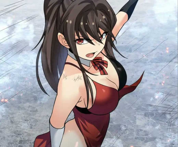 Toàn Bộ Tu Chân Giới Muội Tử Muốn Bắt Ta Chapter 146 - Trang 4