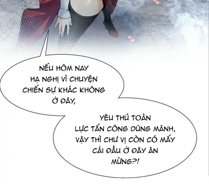 Toàn Bộ Tu Chân Giới Muội Tử Muốn Bắt Ta Chapter 146 - Trang 4