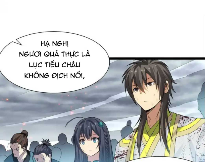 Toàn Bộ Tu Chân Giới Muội Tử Muốn Bắt Ta Chapter 146 - Trang 4