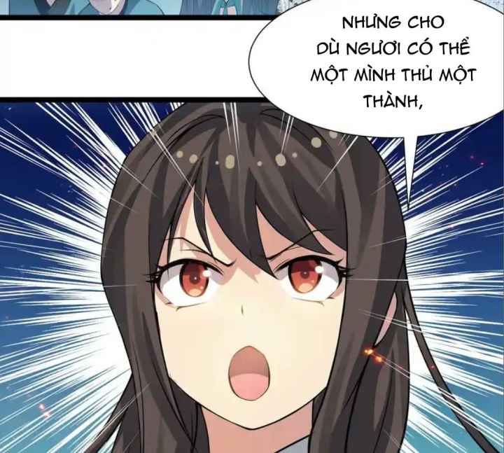 Toàn Bộ Tu Chân Giới Muội Tử Muốn Bắt Ta Chapter 146 - Trang 4