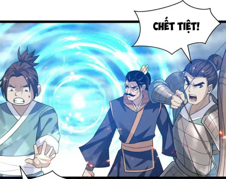 Toàn Bộ Tu Chân Giới Muội Tử Muốn Bắt Ta Chapter 146 - Trang 4