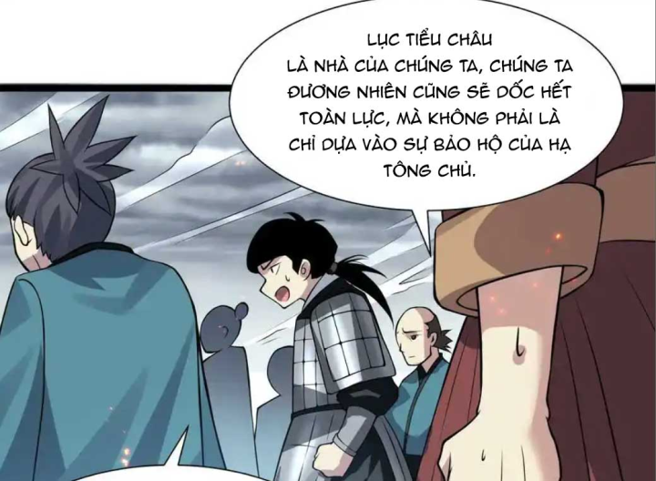 Toàn Bộ Tu Chân Giới Muội Tử Muốn Bắt Ta Chapter 146 - Trang 4