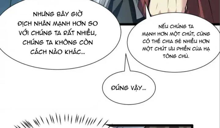 Toàn Bộ Tu Chân Giới Muội Tử Muốn Bắt Ta Chapter 146 - Trang 4
