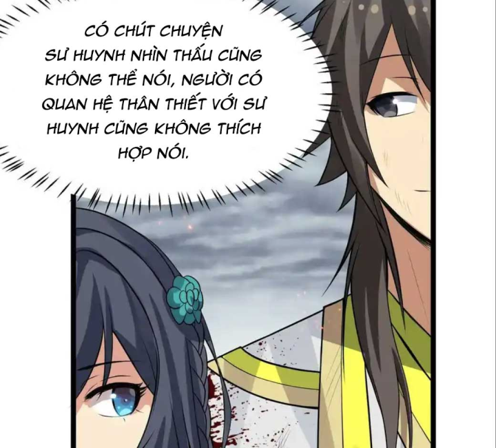 Toàn Bộ Tu Chân Giới Muội Tử Muốn Bắt Ta Chapter 146 - Trang 4