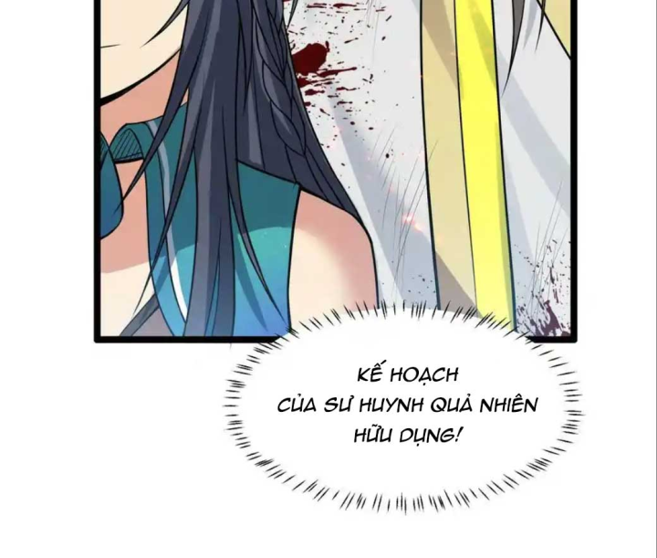 Toàn Bộ Tu Chân Giới Muội Tử Muốn Bắt Ta Chapter 146 - Trang 4