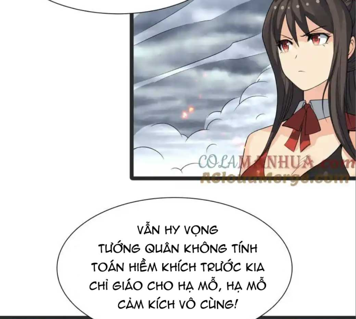 Toàn Bộ Tu Chân Giới Muội Tử Muốn Bắt Ta Chapter 146 - Trang 4