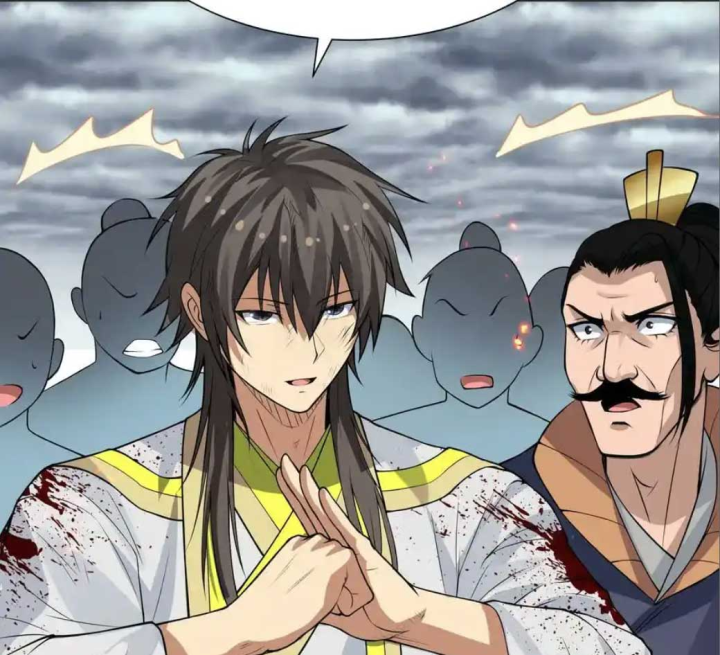 Toàn Bộ Tu Chân Giới Muội Tử Muốn Bắt Ta Chapter 146 - Trang 4