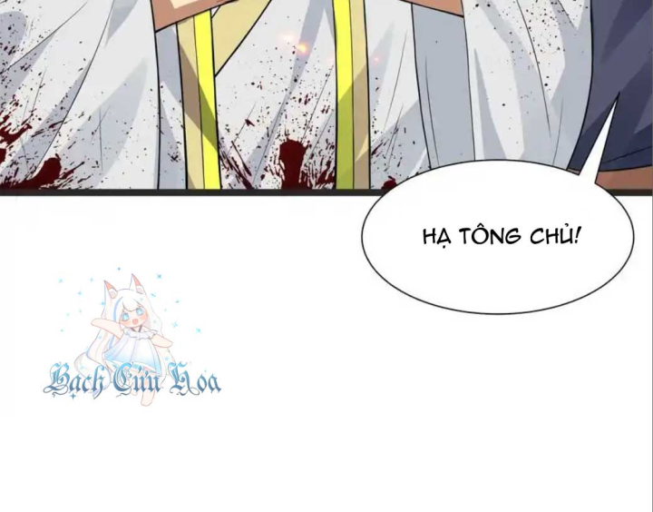 Toàn Bộ Tu Chân Giới Muội Tử Muốn Bắt Ta Chapter 146 - Trang 4