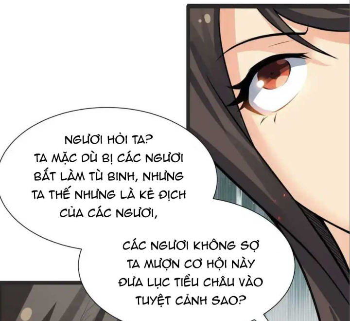 Toàn Bộ Tu Chân Giới Muội Tử Muốn Bắt Ta Chapter 146 - Trang 4