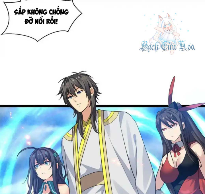 Toàn Bộ Tu Chân Giới Muội Tử Muốn Bắt Ta Chapter 146 - Trang 4