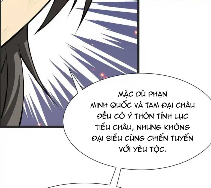 Toàn Bộ Tu Chân Giới Muội Tử Muốn Bắt Ta Chapter 146 - Trang 4