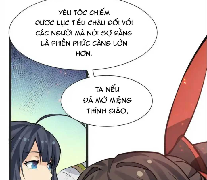 Toàn Bộ Tu Chân Giới Muội Tử Muốn Bắt Ta Chapter 146 - Trang 4