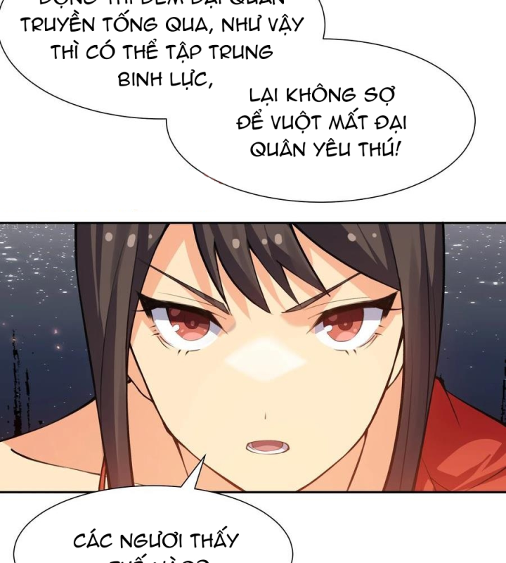 Toàn Bộ Tu Chân Giới Muội Tử Muốn Bắt Ta Chapter 147 - Trang 4