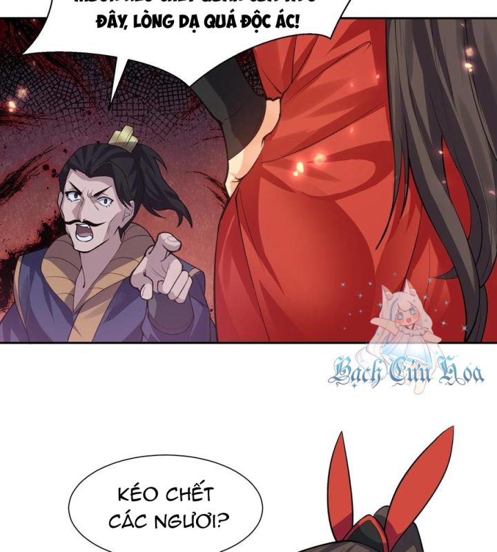 Toàn Bộ Tu Chân Giới Muội Tử Muốn Bắt Ta Chapter 147 - Trang 4