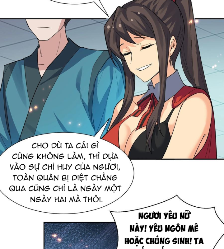 Toàn Bộ Tu Chân Giới Muội Tử Muốn Bắt Ta Chapter 147 - Trang 4