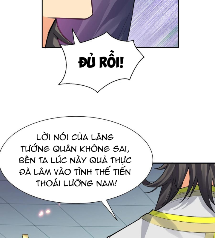 Toàn Bộ Tu Chân Giới Muội Tử Muốn Bắt Ta Chapter 147 - Trang 4