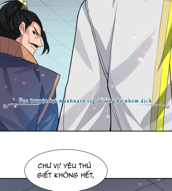 Toàn Bộ Tu Chân Giới Muội Tử Muốn Bắt Ta Chapter 147 - Trang 4