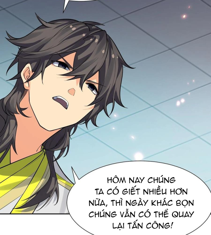 Toàn Bộ Tu Chân Giới Muội Tử Muốn Bắt Ta Chapter 147 - Trang 4