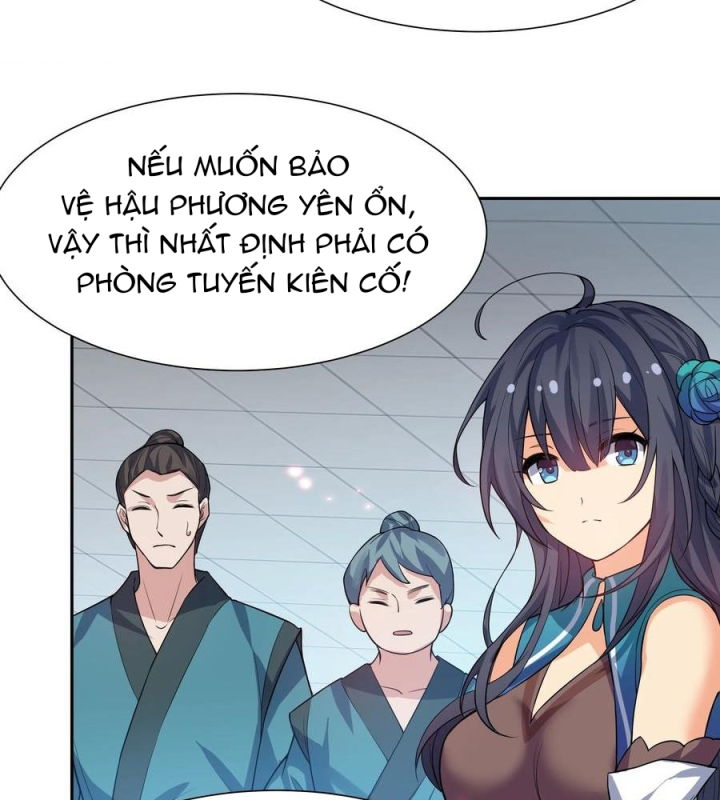 Toàn Bộ Tu Chân Giới Muội Tử Muốn Bắt Ta Chapter 147 - Trang 4