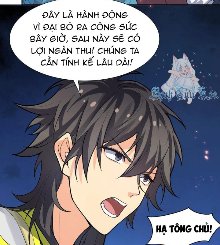 Toàn Bộ Tu Chân Giới Muội Tử Muốn Bắt Ta Chapter 147 - Trang 4