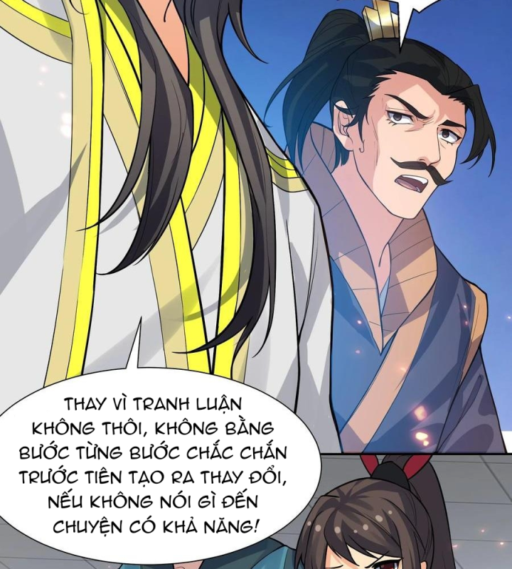 Toàn Bộ Tu Chân Giới Muội Tử Muốn Bắt Ta Chapter 147 - Trang 4