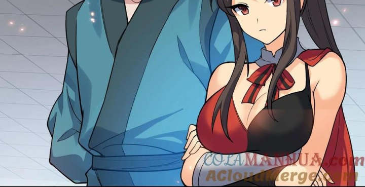 Toàn Bộ Tu Chân Giới Muội Tử Muốn Bắt Ta Chapter 147 - Trang 4