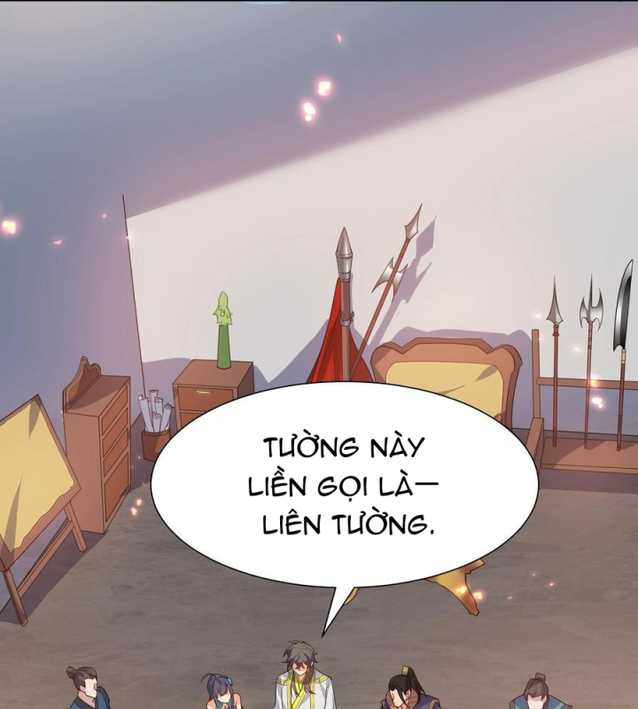 Toàn Bộ Tu Chân Giới Muội Tử Muốn Bắt Ta Chapter 147 - Trang 4