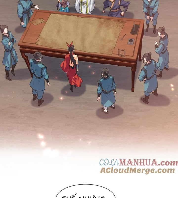 Toàn Bộ Tu Chân Giới Muội Tử Muốn Bắt Ta Chapter 147 - Trang 4