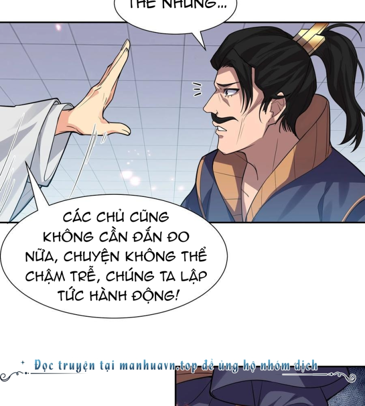 Toàn Bộ Tu Chân Giới Muội Tử Muốn Bắt Ta Chapter 147 - Trang 4